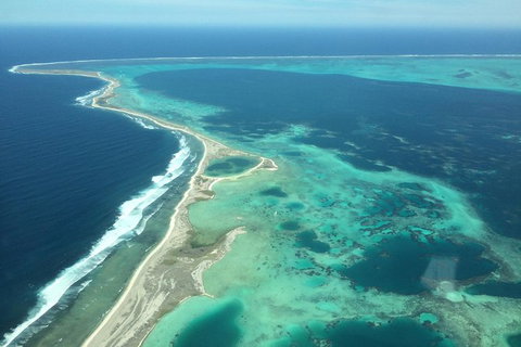Abrolhos Islands Scenic Flight & Snorkel Adventure From Perth - Stayed 5