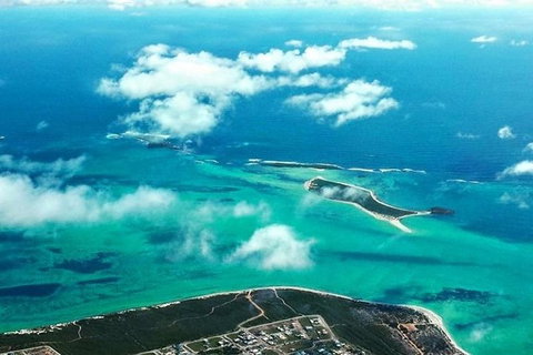 Pinnacles Desert Scenic Flight And Ground Tour - Stays Accommodation 4