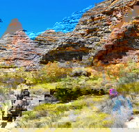 12 Day Kimberley Premium Camping Tour - Stayed