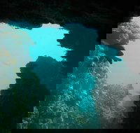 Half-Day Abrolhos Islands Shipwreck Air and Land Tour from Geraldton - Stayed