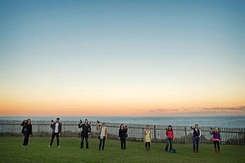 Perth Private Landscape Photography Walking Tour - Stayed 0