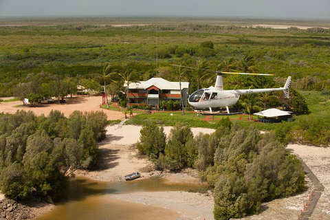 Broome 30 Minute Scenic Helicopter Flight - Stayed 6