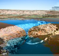 Buccaneer Explorer - Stayed