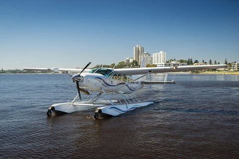 One Way Flight Margaret River To Swan River - Stayed 1