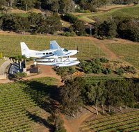 One Way Flight Margaret River to Swan River - Stayed