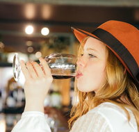 Full Day Gourmet Wine  Dine Tour - Stayed