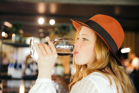 Full Day Gourmet Wine & Dine Tour - Stayed 0