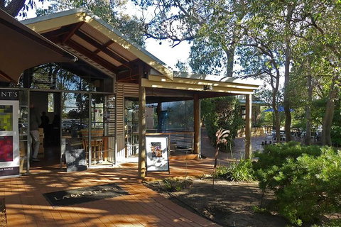 Swan Valley Luxury Private Charter - Stayed 7