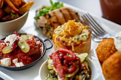 Swan Valley Luxury Private Charter - Stayed 5