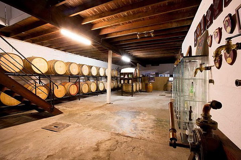 Swan Valley Luxury Private Charter - Stayed 6