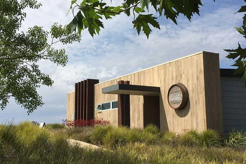 Swan Valley Luxury Private Charter - Stayed 3