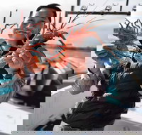 Lobster Fishing - Stayed