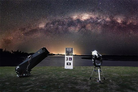 Astronomy Experience At Bullara Station Stay - Stays Accommodation 0