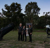 Dusk to Dawn Astronomy Margaret River - Stayed