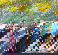 Half Day Gourmet Wine Tour - Stayed