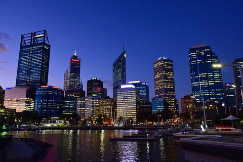Perth Welcome Tour: Private Tour With A Local - Stays Accommodation 0