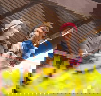 Full-Day Winery and Brewery Tour in Margaret River with Lunch - Stayed