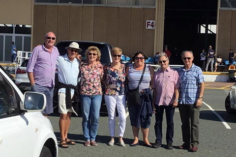 Shuttles And Tours - Stays Accommodation 0