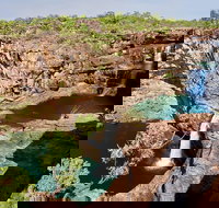 Mitchell Falls Explorer - Dry Season - Stayed