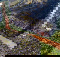 Devonian Reef Explorer - Stayed