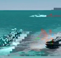 Broome Jetski tour from Cable Beach - Stayed