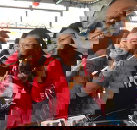 Premium live lobster tours presented Sashimi or BBQ style - Stayed