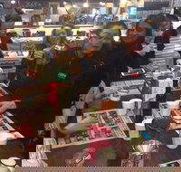 Tastes of Margaret River Variety Tour - Stayed