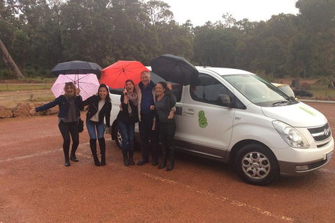 Tastes Of Margaret River Variety Tour - Stayed 1