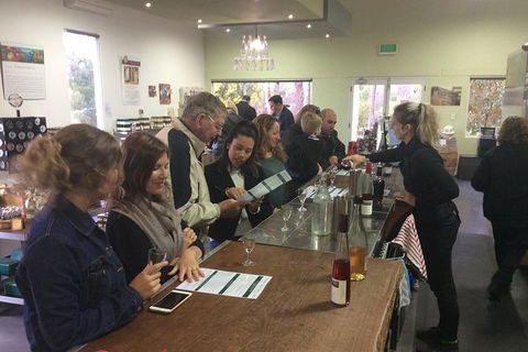 Tastes Of Margaret River Variety Tour - Stayed 6