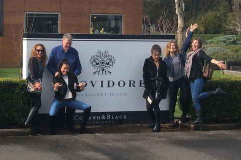 Tastes Of Margaret River Variety Tour - Stayed 9
