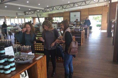 Tastes Of Margaret River Variety Tour - Stayed 4