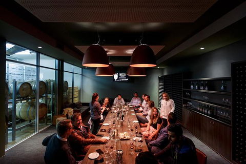 Mandoon Estate: VIP Underground - Stayed 3