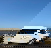 Discover Bunbury Geographe and Harvey region - Stayed