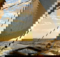 Rottnest Island Sunset Sail - Stayed