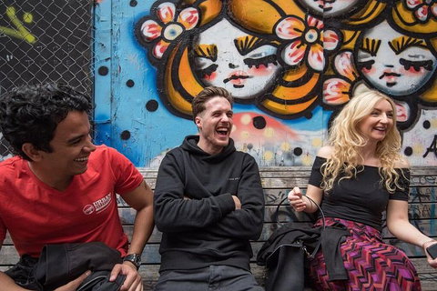 Melbourne Bites And Sights With Eureka Skydeck Entrance And Tram Ride - Stays Accommodation 7