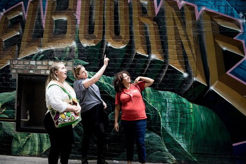 Melbourne Bites And Sights With Eureka Skydeck Entrance And Tram Ride - Stays Accommodation 5