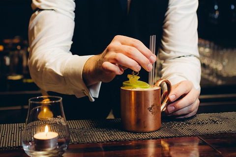 Melbourne After Dark - Private Night Tour - Stayed 2