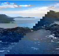 Wilsons Promontory Walking and Sightseeing Tour from Phillip Island - Stayed