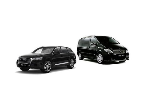 Melbourne Airport To Melbourne CBD To Melbourne Airport (2 Way Transfer) - Stays Accommodation 0