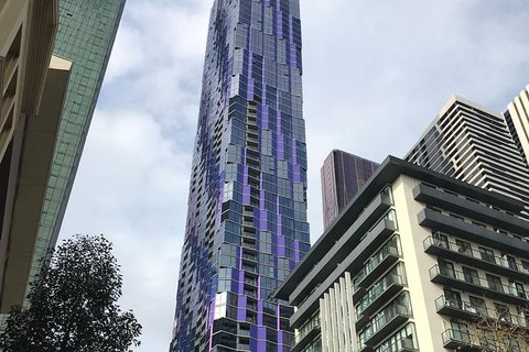 Melbourne Airport To Melbourne CBD To Melbourne Airport (2 Way Transfer) - Stays Accommodation 8