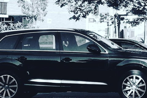 Melbourne Airport To Melbourne CBD To Melbourne Airport (2 Way Transfer) - Stays Accommodation 5