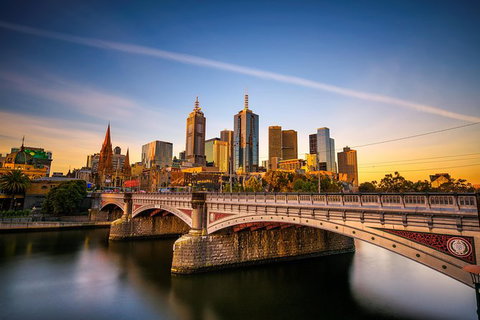 A Full Day In Melbourne With A Local: Private & Personalized - Stays Accommodation 0