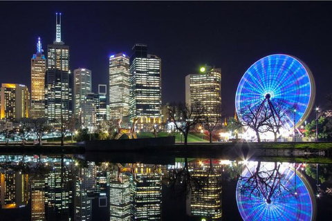 A Full Day In Melbourne With A Local: Private & Personalized - Stays Accommodation 1