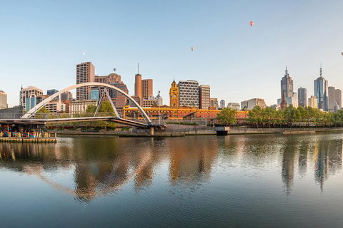 A Full Day In Melbourne With A Local: Private & Personalized - Stays Accommodation 11