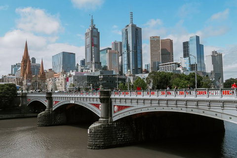 A Full Day In Melbourne With A Local: Private & Personalized - Stays Accommodation 8