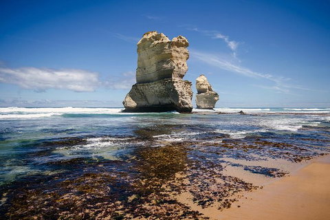 Small-Group Great Ocean Road Tour Experience With Eureka Skydeck Admission - Stays Accommodation 0