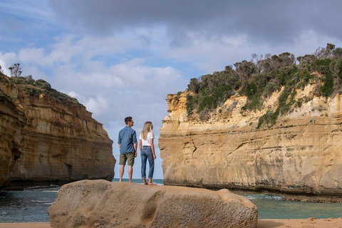 Small-Group Great Ocean Road Tour Experience With Eureka Skydeck Admission - Stays Accommodation 3