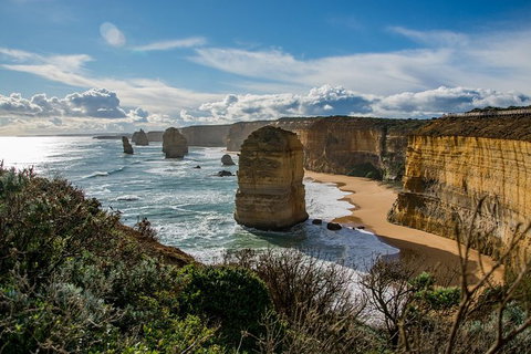 Small-Group Great Ocean Road Tour Experience With Eureka Skydeck Admission - Stays Accommodation 10