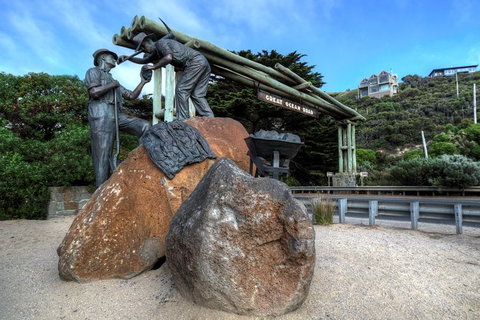 Small-Group Great Ocean Road Tour Experience With Eureka Skydeck Admission - Stays Accommodation 11