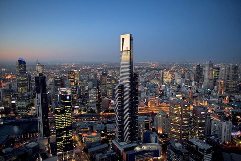 Small-Group Great Ocean Road Tour Experience With Eureka Skydeck Admission - Stays Accommodation 12